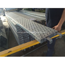 Steel+Scaffolding+Walk+Board+Machine
